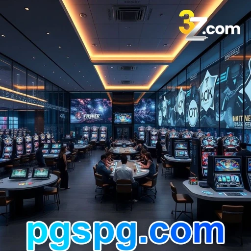 pgspg.com Plataforma Principal