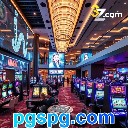 Máquinas Caça-Níqueis