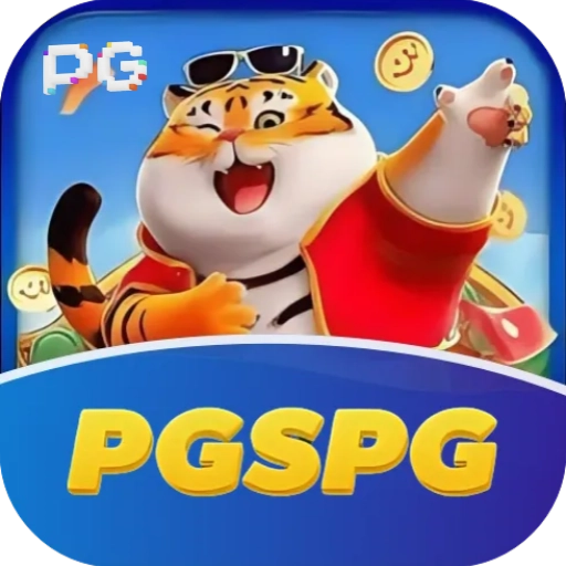 pgspg com LOGO